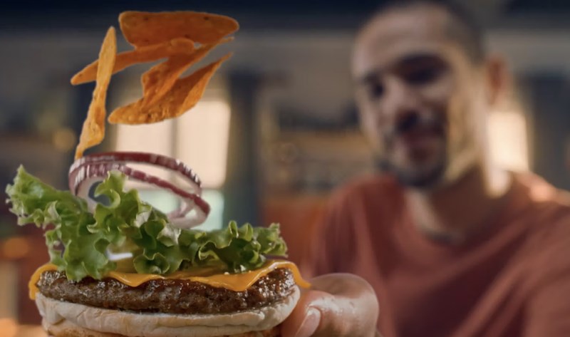 Doritos Culinary