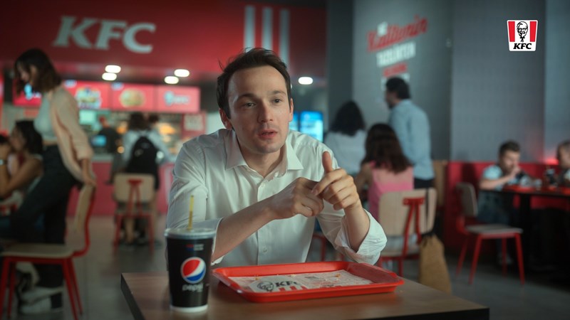 KFC - Restaurant