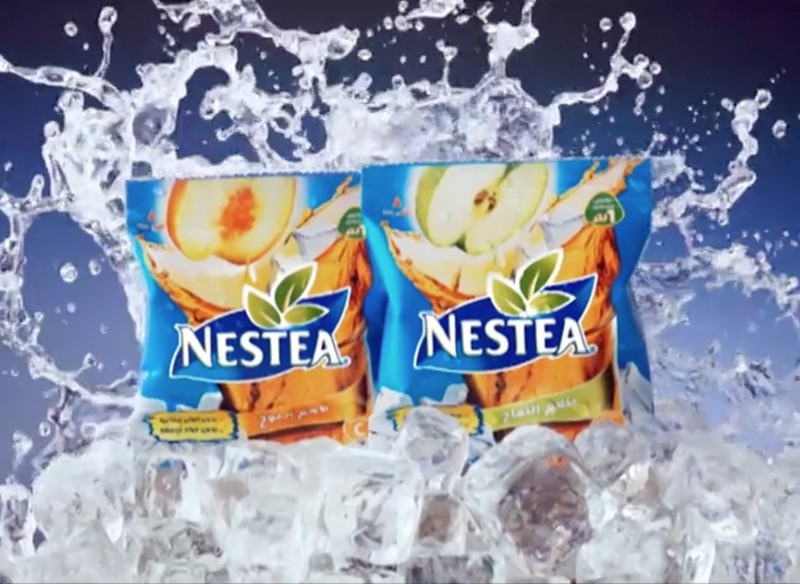 Nestea