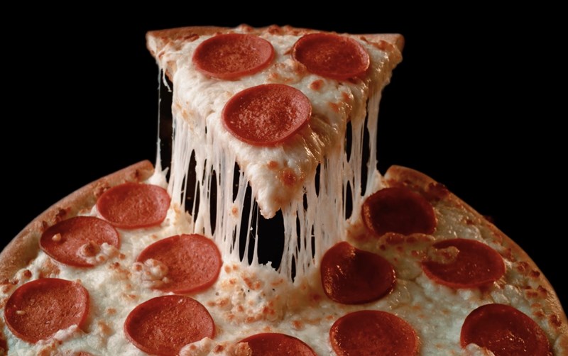 Dominos Teasty 9 Shots