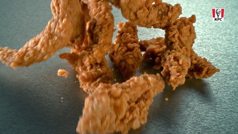 KFC - Aile