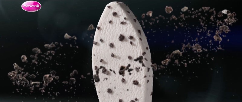 Omore Cookie Mania