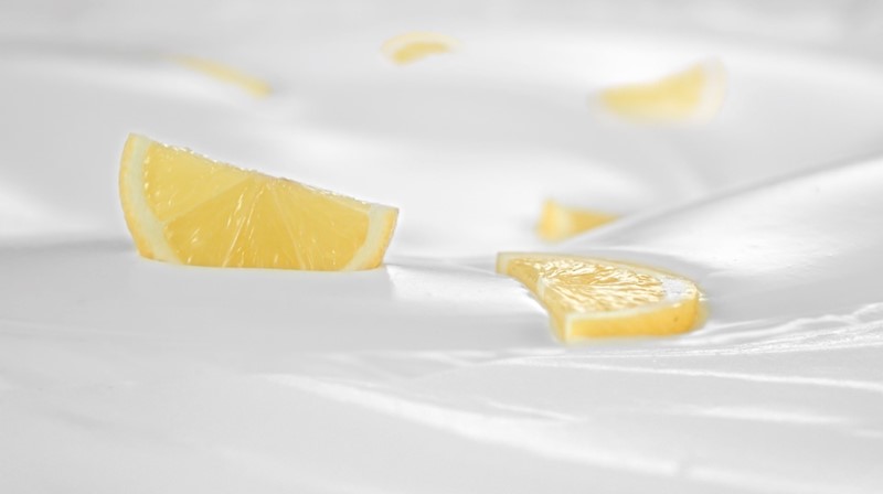 Sütaş Meyvelim Limonlu