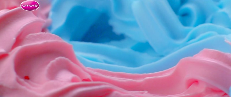 Omore Candy Pop